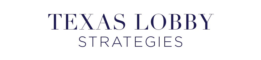 Texas Lobby Strategies